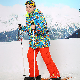  Children′s Ski Suit Set