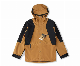  Men′ S Motorcycle Windbreaker Jacket Hot Style Wholesale Customize Sport Waterproof Zip up Hunting Jackets