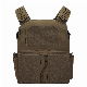  Full Front & Rear Foam Padding Bulletproof Vest