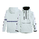 Wear-Resistant 100% Polyester Wholesale Sportswear Snow Ski Hoodie