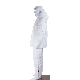  Custom High Quality Waterproof Wadded Jacket
