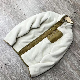 Superfine Denier Polar Fleece Autumn and Winter Stand Collar Jacket