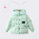 Hot Selling Children′ S Winter Down Coat for Girls and Boys Clothes Waterproof Outdoor Hooded Coat