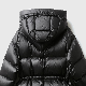 Womens Soft Padding Down jacket