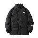  Hot Selling Winter High Quality Fitness Polyester Padded Coat