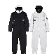 Wear-Resistant 100% Polyester Wholesale Sportswear Snow Ski Jumpsuit