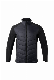 Outdoor Waterproof Windbreak Fashion Warm Puffer Hooded Winter Padded Jackets