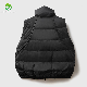  Womens Soft Padding Down or Fake Down Vest