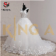  Korean Original Fashion Chiffon Used Clothes Bales Second Hand Luxury Wedding Dresses Bridal Gowns for Women