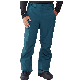  Mens Premium Winter Insulated Softshell Ski Pant Breathable Waterproof Snow Pants