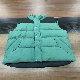 Asiapo China Factory Men′s Winter Warm Brightful Outdoor Hiking Adventure Puffer Vest manufacturer