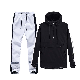  Wear-Resistant 100% Polyester High Quality Outdoor Sports Snow Ski Suit