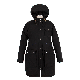  New Design Jacket for Men Black Jacket Winter Jacket Windproof Jacket