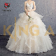  Fashion Chiffon Used Wedding Gowns Clothes Used Clothing Second-Hand Clothes Wedding Dress