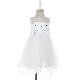  Wholesale Fashion Girls Dress Baby Girl Wedding Birthday Princess Party Dress