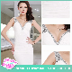 Beading Fashion Evening Wear Wedding Party Women Ladies Dress