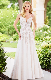  Lace Wedding Party Dress Tulle Beaded Beach Garden Bridal Dress 2023 N13074
