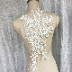  Factory Elegant Lace Trimming Embroidery Lacefor Wedding Dresses and Hometextiles