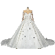  Bridal Wedding Dress Bandage Slim Slim Dress