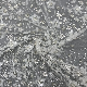 Yigao Textile Pin Bead Sequin Lace Fabric Wedding Fabric