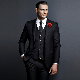  Formal Blazer Latest Design Coat Pant Men Suit