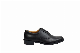 Wedding Men Western Dress Shoes with Comfortable Grip Heel