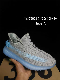  New Style Low MOQ Stock Footwear Fashion Sport Shoes, Comfortable Athletic Sneaker Shoes