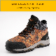  Professional Mountaineering Steel Toe Anti Impact and Puncture Safety Shoes