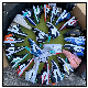 Fashion Couple Brand Sports Shoes Basketball Shoes manufacturer