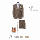  OEM Classic Fit Two Buttons Men′ S Business Suit