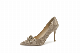  New Year Party Lady Designer Stiletto Heels Fashion Office Women Shoe