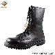  Military Style Full Leather Combat Boots in Goodyear Welt (WCB038)