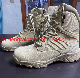Latest Popular Lowest Price Army Police Tactical Combat Jungles Desert Military Boots