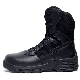  Force Outdoor Boots with Padded Collor and Ykk Zipper