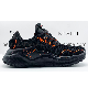  Hot Selling Mesh Running Casual Breathable Sports Shoes