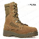  Lxg, Outdoor Training Impact-Proof Rubber Outsole Bellebille Combat Boot Hsm056