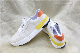  New Luxury Design Top Quality Leather Casual Lace Sneakers Leisure Men Shoe