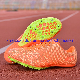  Spikes Soccer Shoes Outdoor Track and Field Sports Shoes Couple Training Shoes