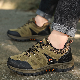 Waterproof Hiking Shoes Mountain Climbing Shoes manufacturer