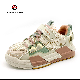  Comfort Light Weight Unisex Boy and Girl Kids Sports Running Sneaker Ex-23s3138