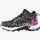 Women Trekking Shoes Keep Warm Hiking Boot Climbing Boot Outdoor Boots