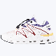 Fashionable Women Trekking Shoes PU Mesh Hiking Shoes Breathable Outdoor Shoes Safety Hiking Sports Shoes manufacturer
