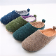 Corifei Women Comfortable Separate Insole Slipper manufacturer