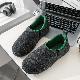 Corifei Ready Goods Men Autumn and Winter Cotton Slippers manufacturer