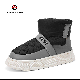  Outdoor Warm Sneakers Shoes Durable Women Winter Snow Boots Ex-23h8167