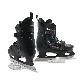  Adult Custom Figure Skates PP Plastic Shell Ice Skates