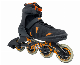  Custom High Quality Adult Stitching Wholesale Professional Inline Skate Shoes