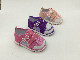  New Wholesale Baby Shoes Little Girl Footwear with Whistle