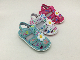  Baby Girl Sandals Cartoon Shoes with Whistle