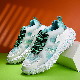 Customized Men Size Jogging Sports Shoe